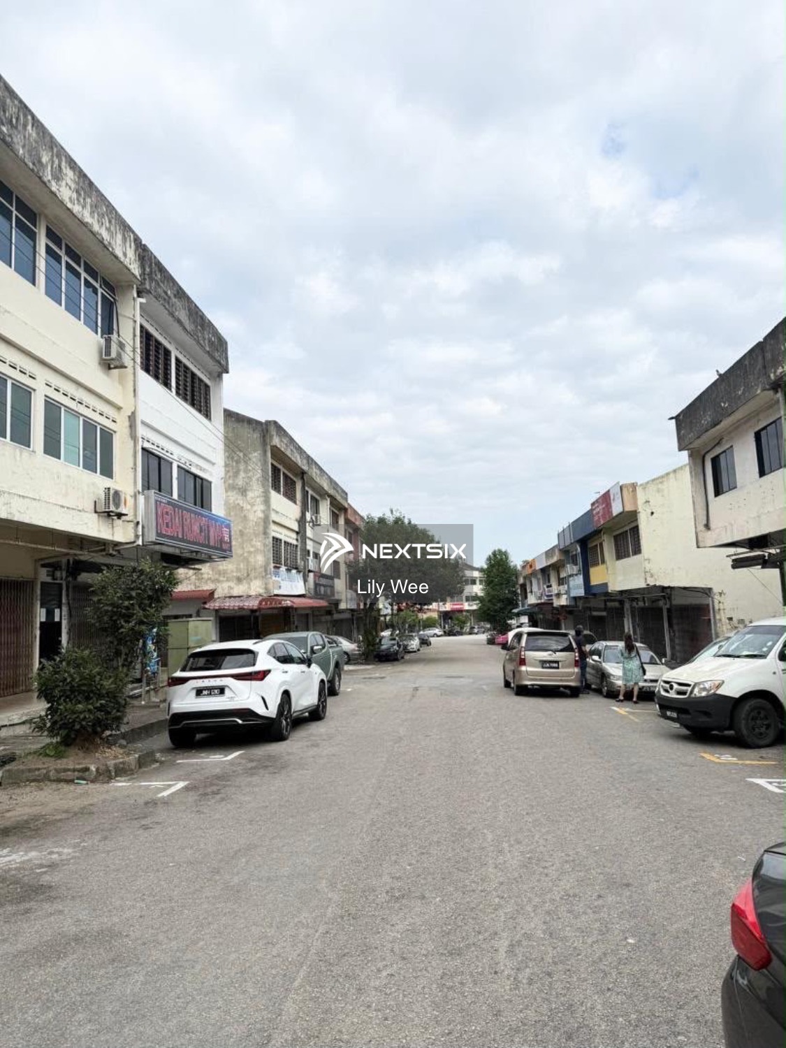 Shop Office For Sale in Johor Bahru Johor
