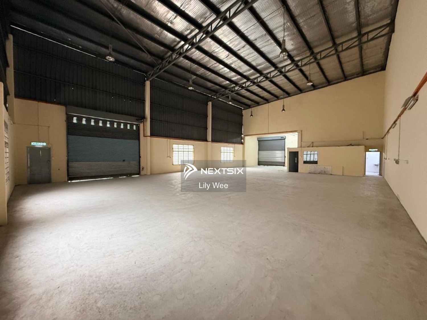 Semi-D Factory For Rent in Johor Bahru Johor - Image 3