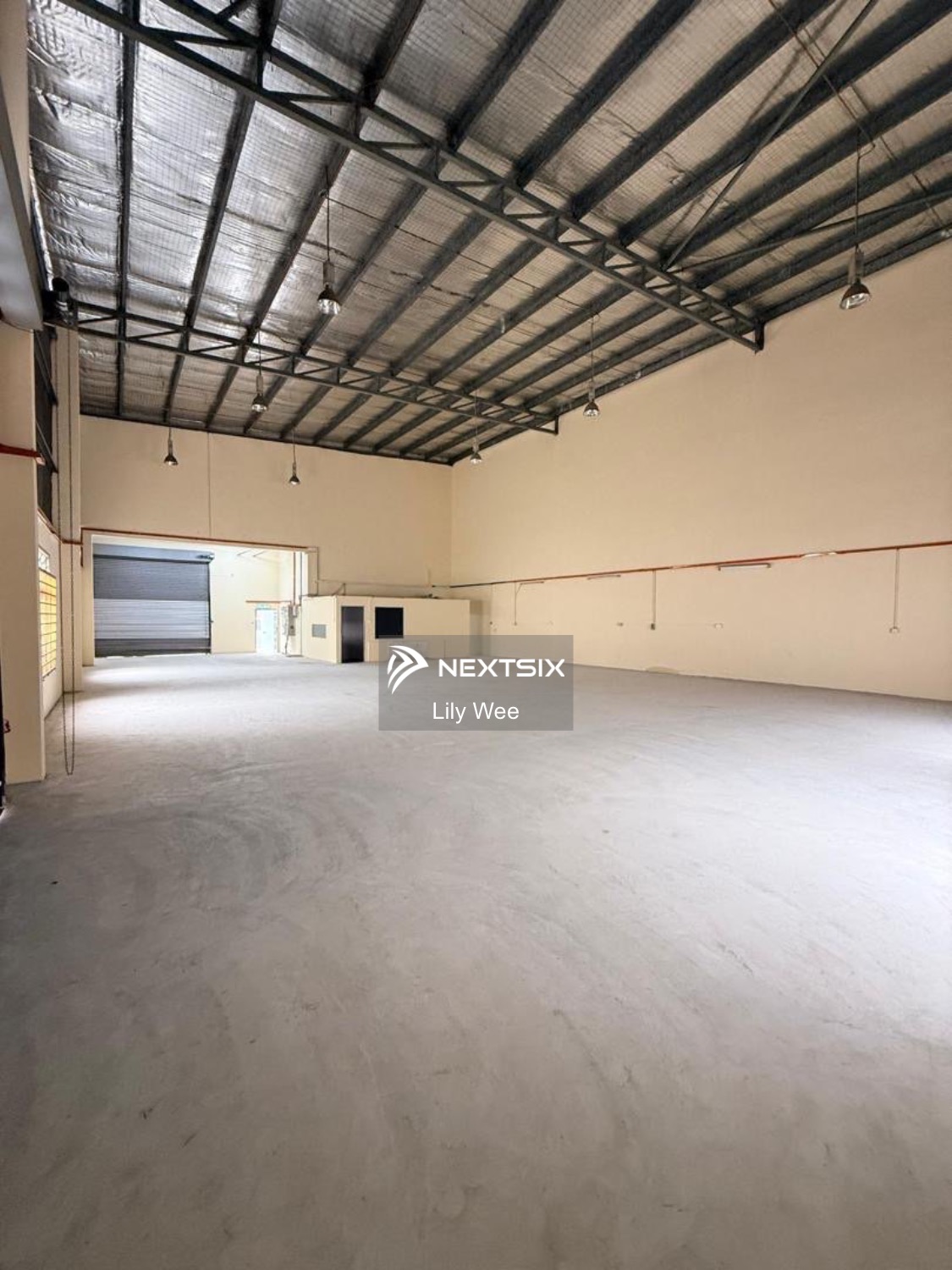 Semi-D Factory For Rent in Johor Bahru Johor - Image 4