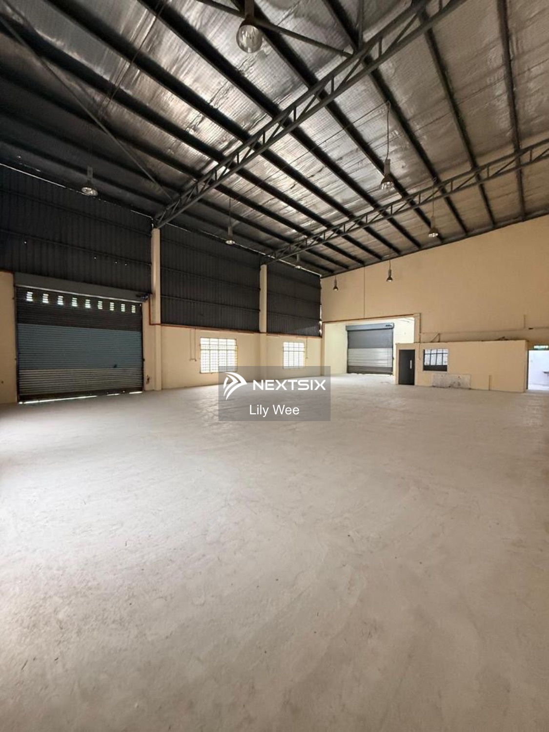Semi-D Factory For Rent in Johor Bahru Johor - Image 5
