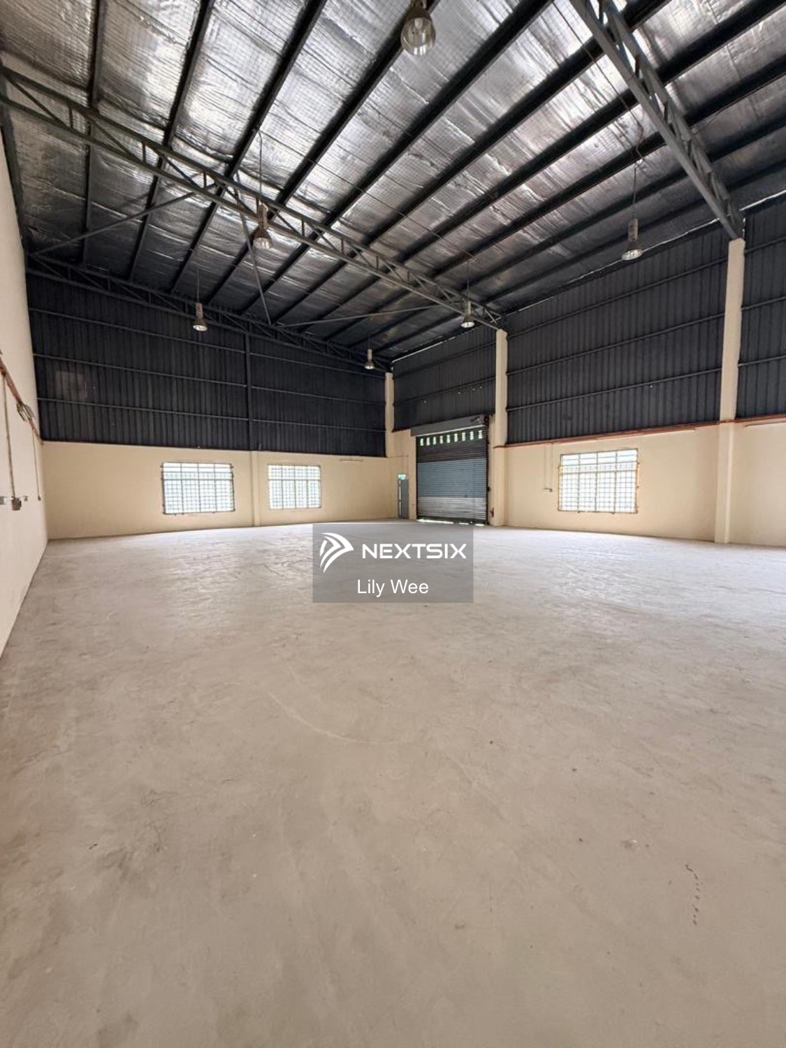 Semi-D Factory For Rent in Johor Bahru Johor - Image 6