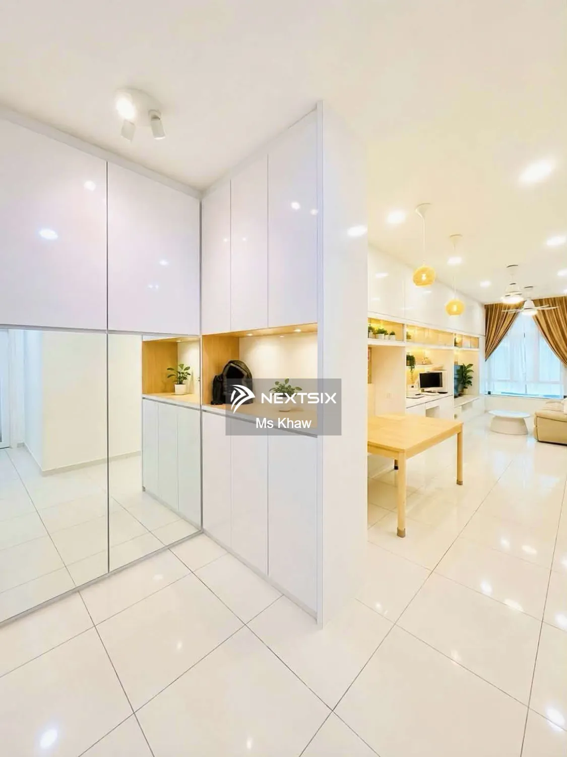 Serviced Residence For Sale in Johor Bahru Johor