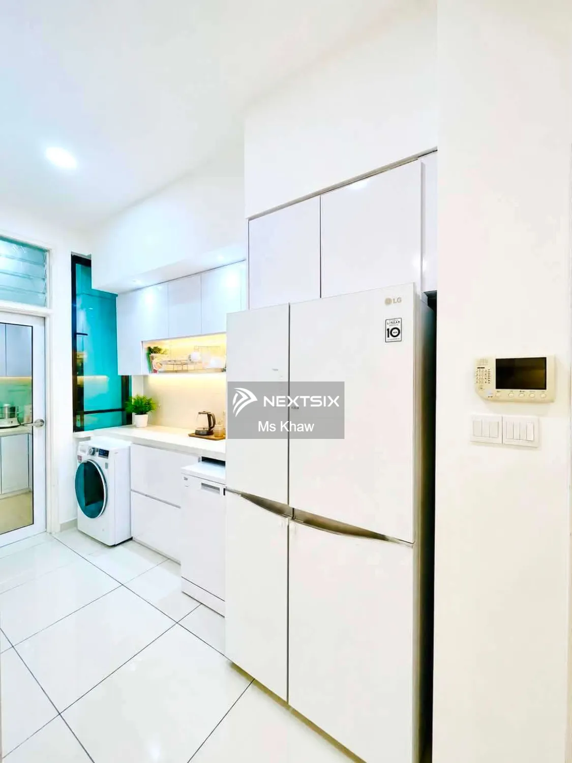 Serviced Residence For Sale in Johor Bahru Johor - Image 2
