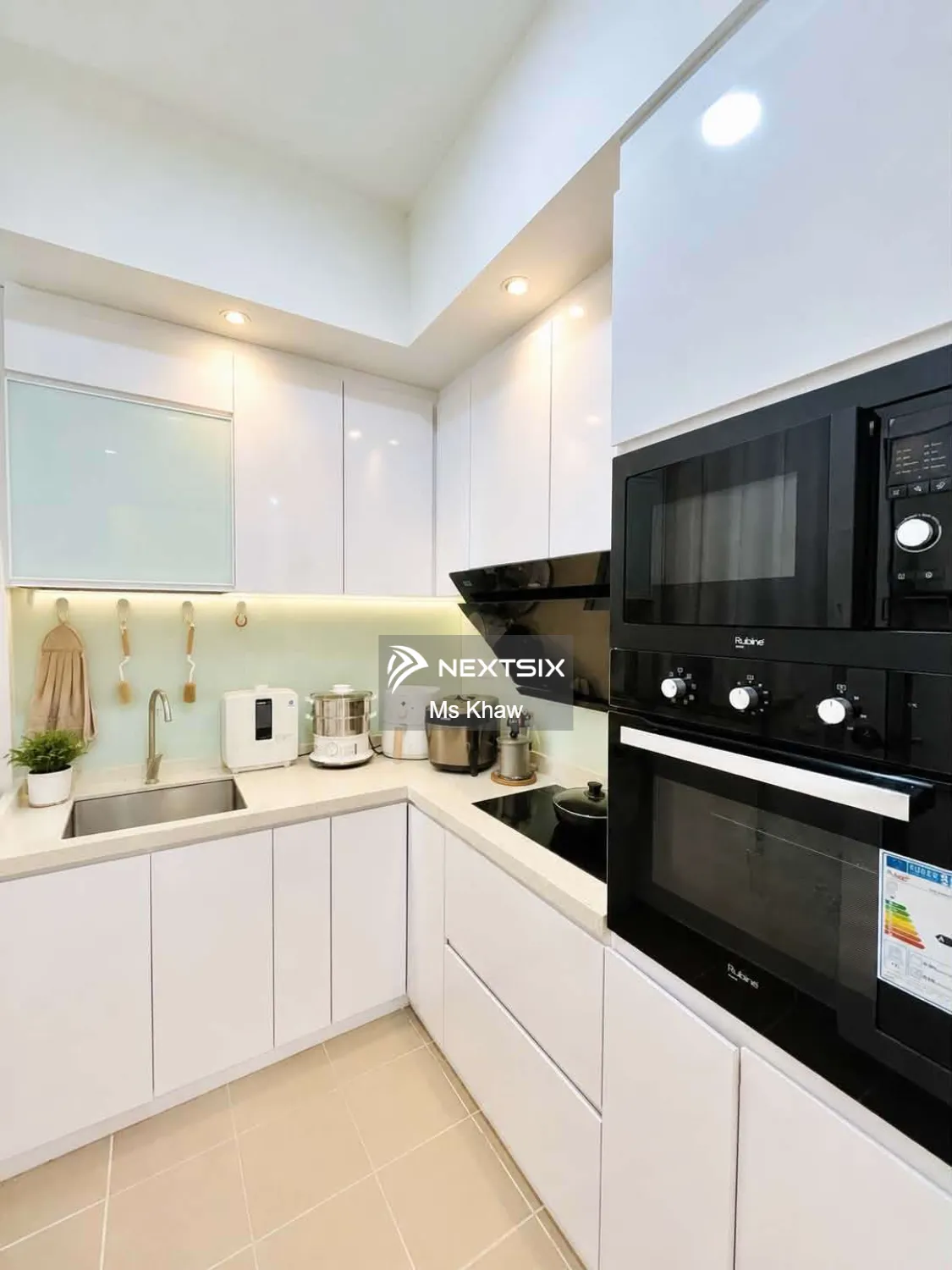 Serviced Residence For Sale in Johor Bahru Johor - Image 3