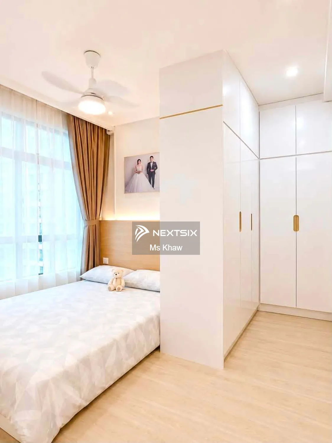 Serviced Residence For Sale in Johor Bahru Johor - Image 4