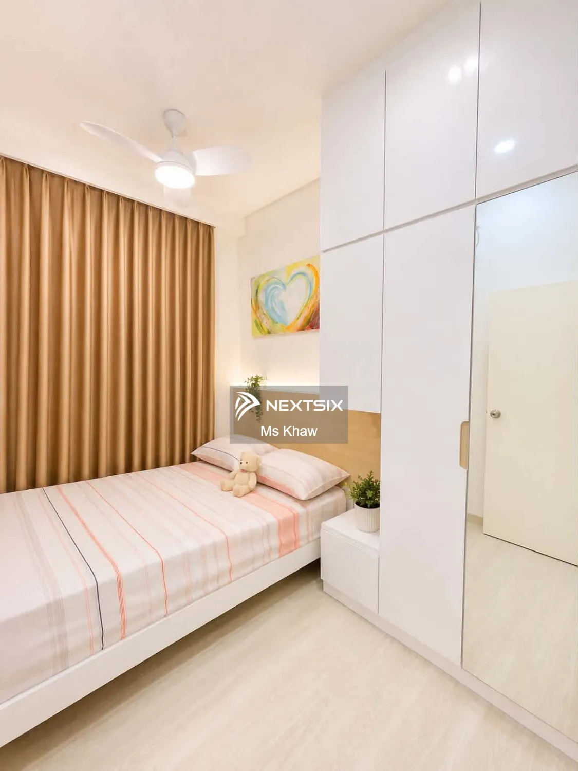 Serviced Residence For Sale in Johor Bahru Johor - Image 5