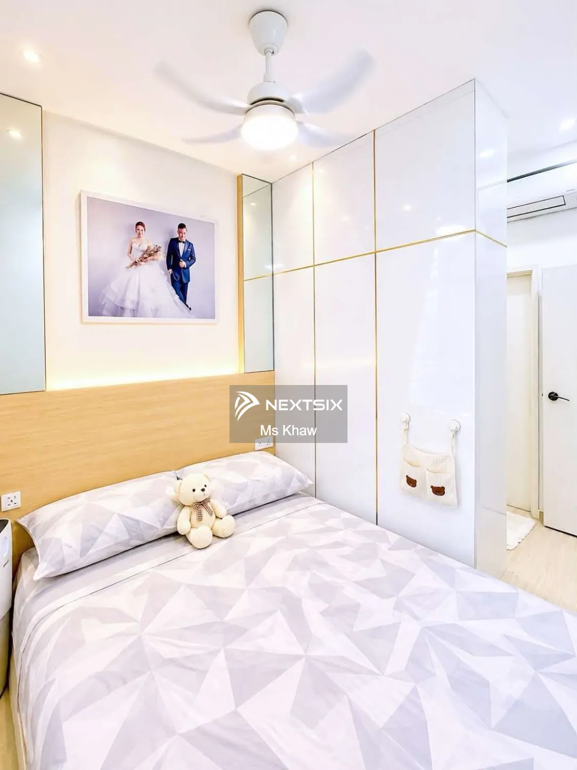 Serviced Residence For Sale in Johor Bahru Johor - Image 6