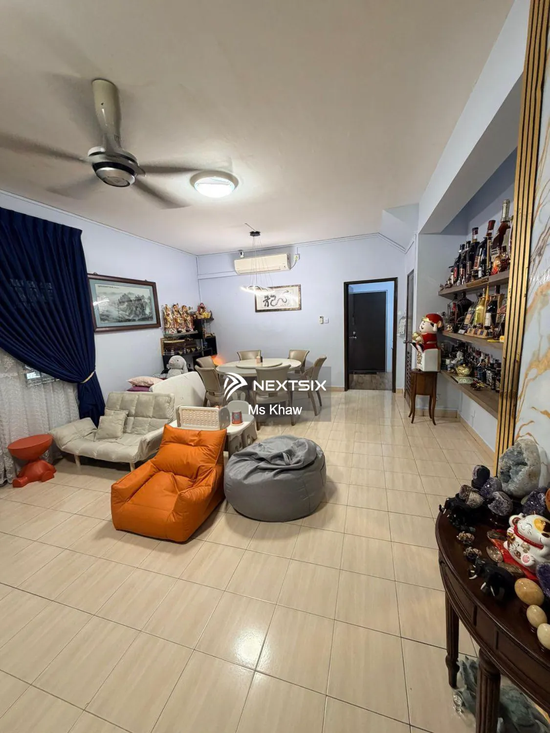 2-sty Terrace/Link House For Sale in Permas Jaya Johor