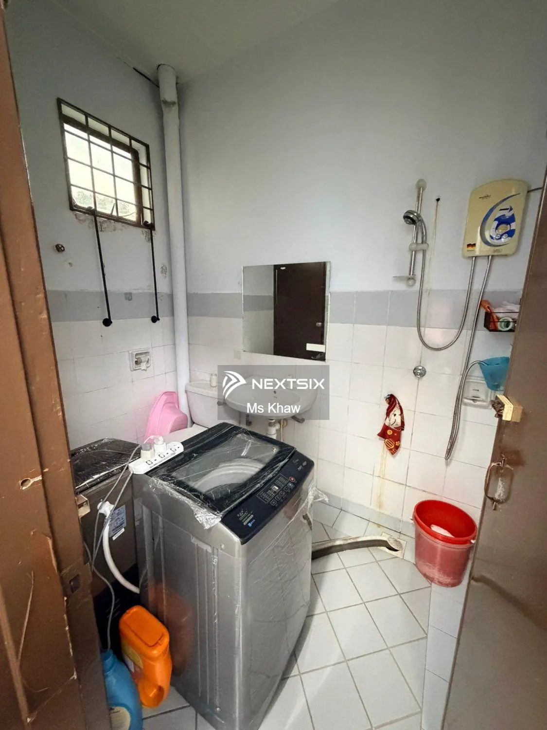 2-sty Terrace/Link House For Sale in Permas Jaya Johor - Image 10