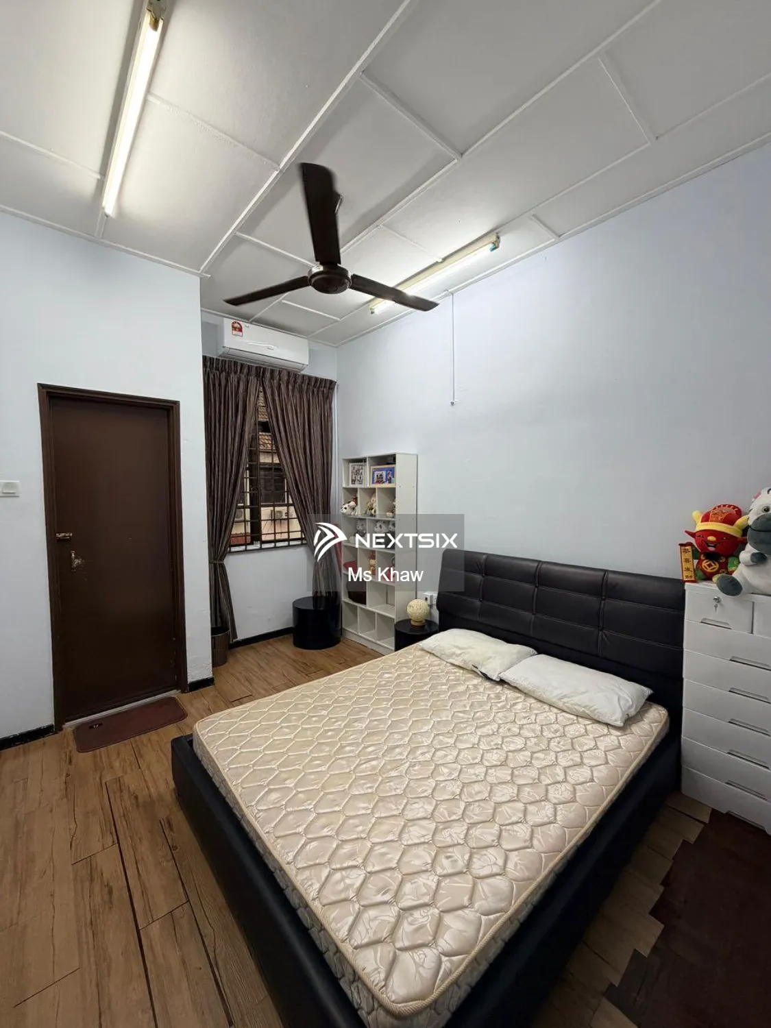 2-sty Terrace/Link House For Sale in Permas Jaya Johor - Image 11