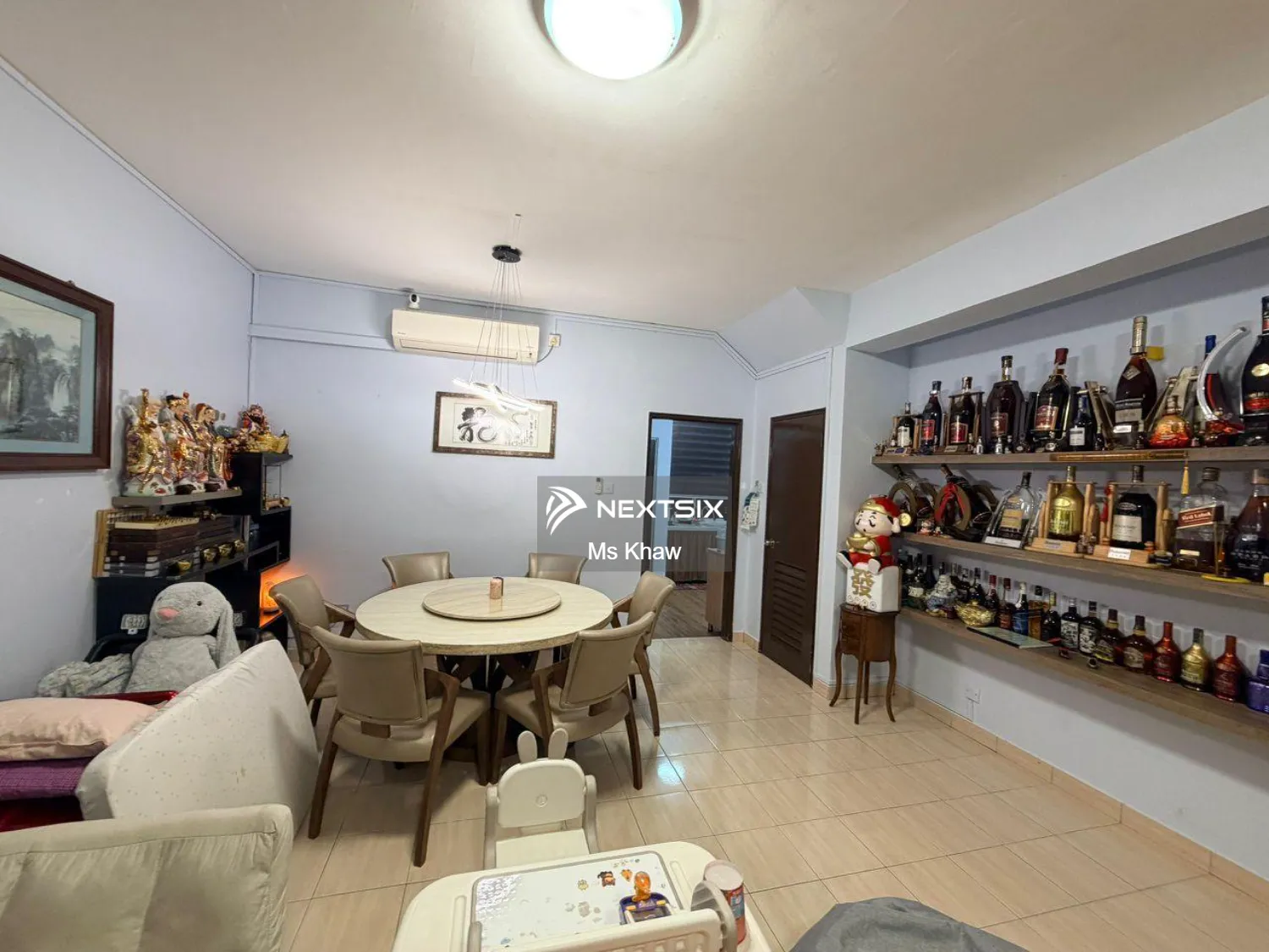 2-sty Terrace/Link House For Sale in Permas Jaya Johor - Image 12