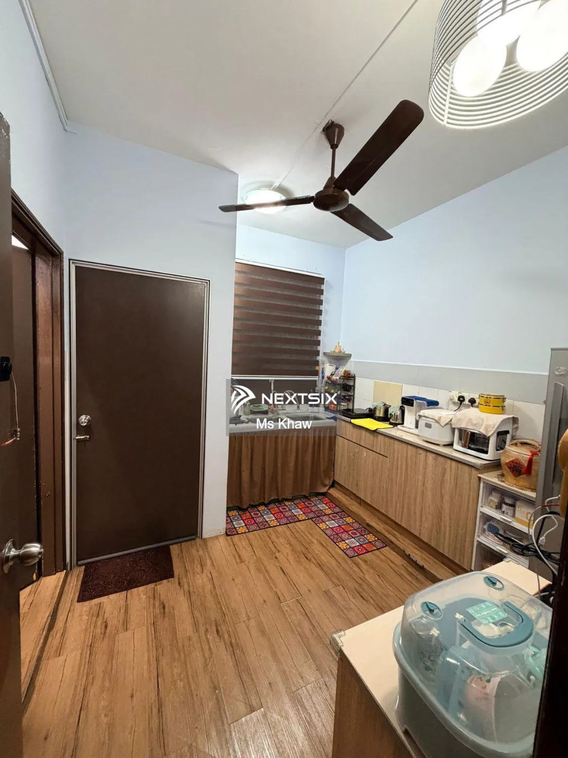 2-sty Terrace/Link House For Sale in Permas Jaya Johor - Image 13