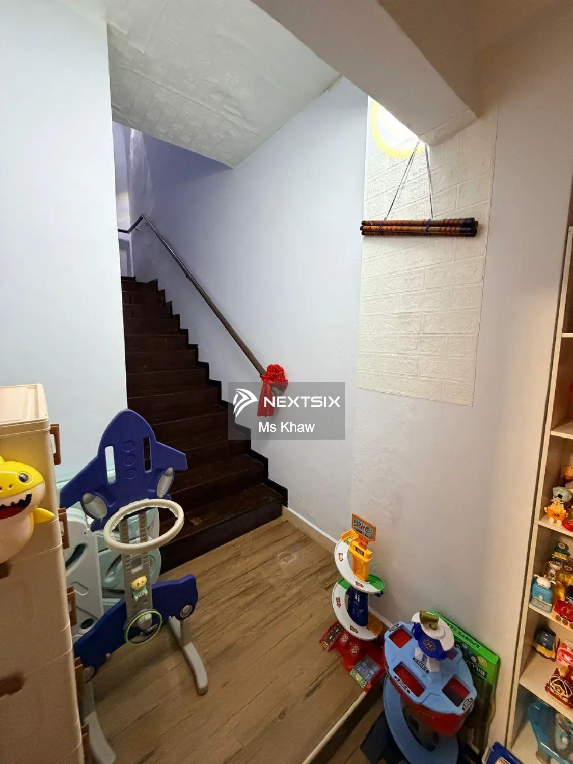 2-sty Terrace/Link House For Sale in Permas Jaya Johor - Image 14