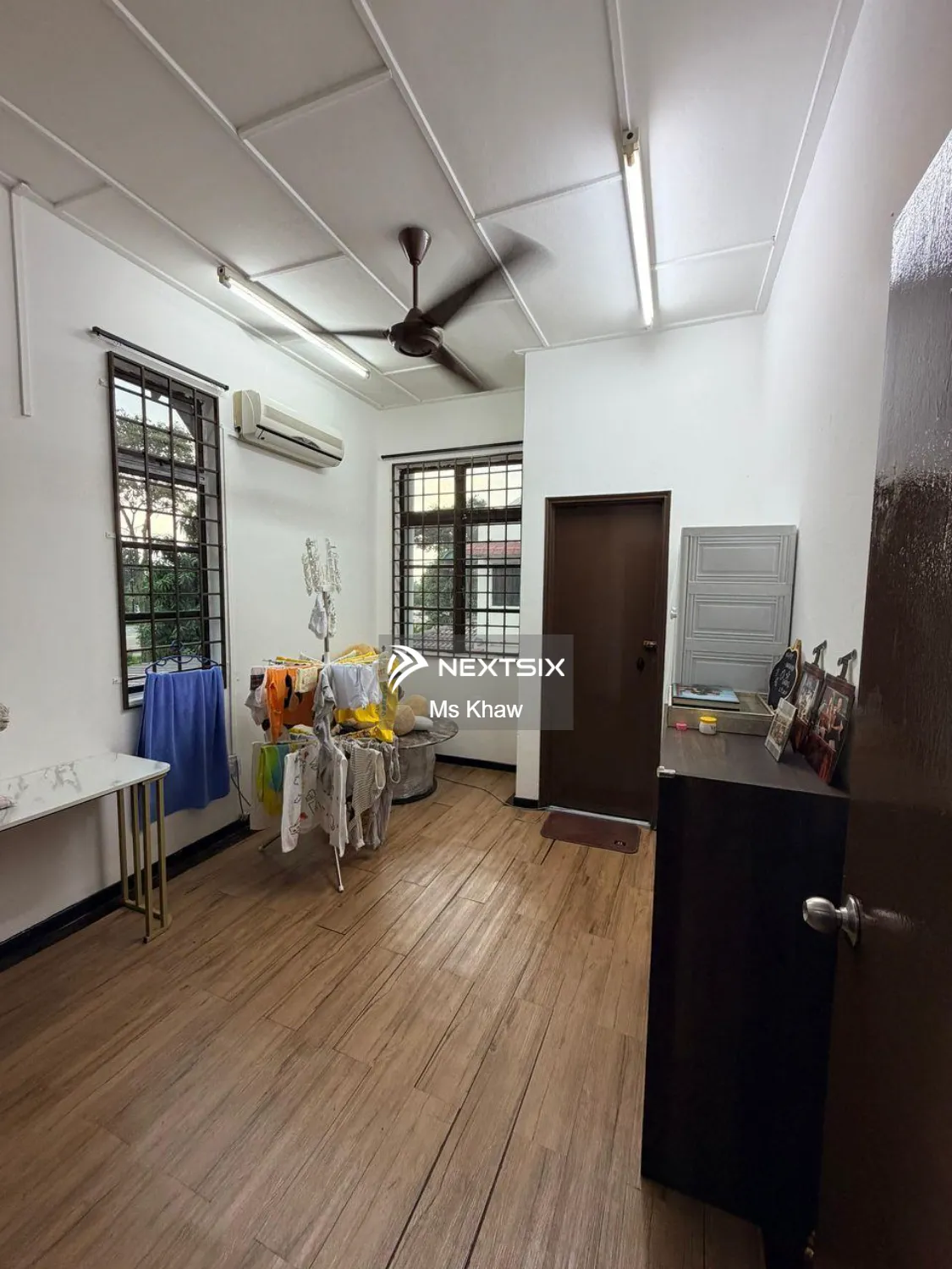 2-sty Terrace/Link House For Sale in Permas Jaya Johor - Image 3