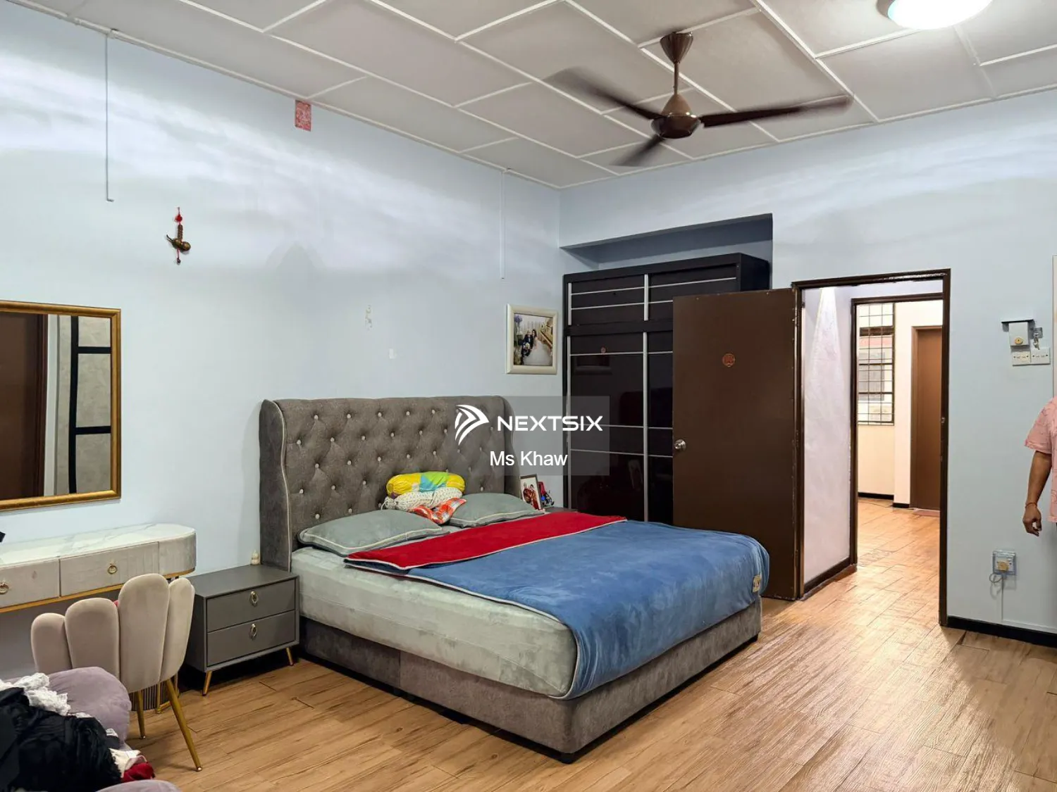 2-sty Terrace/Link House For Sale in Permas Jaya Johor - Image 5