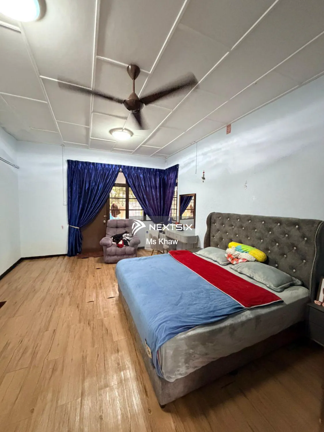 2-sty Terrace/Link House For Sale in Permas Jaya Johor - Image 6