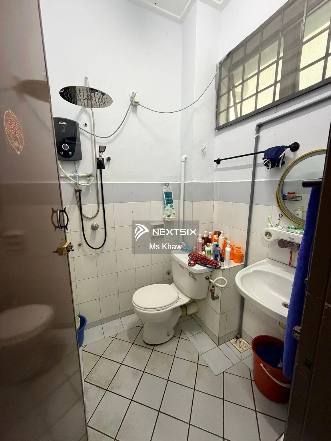 2-sty Terrace/Link House For Sale in Permas Jaya Johor - Image 7