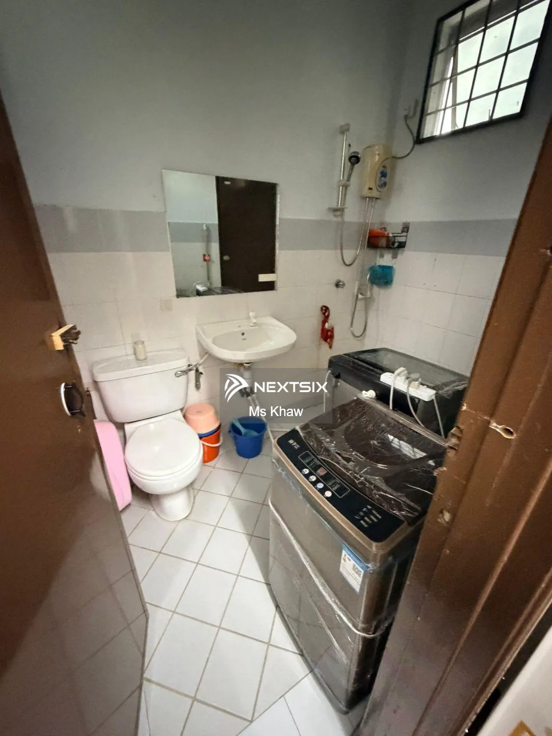 2-sty Terrace/Link House For Sale in Permas Jaya Johor - Image 8