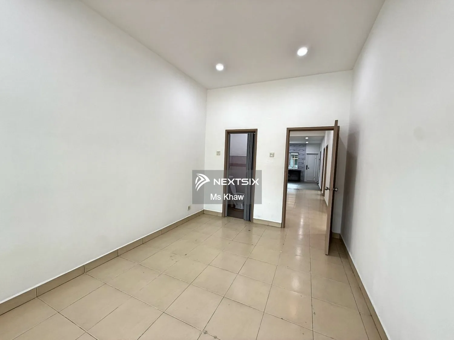 1-sty Terrace/Link House For Sale in Skudai Johor - Image 5