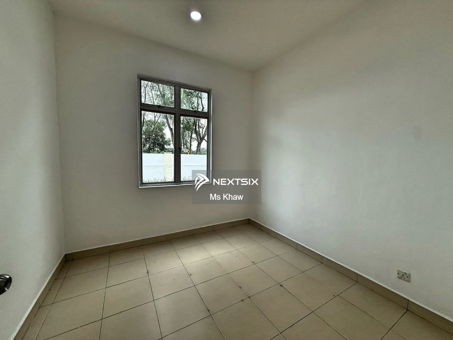 1-sty Terrace/Link House For Sale in Skudai Johor - Image 8