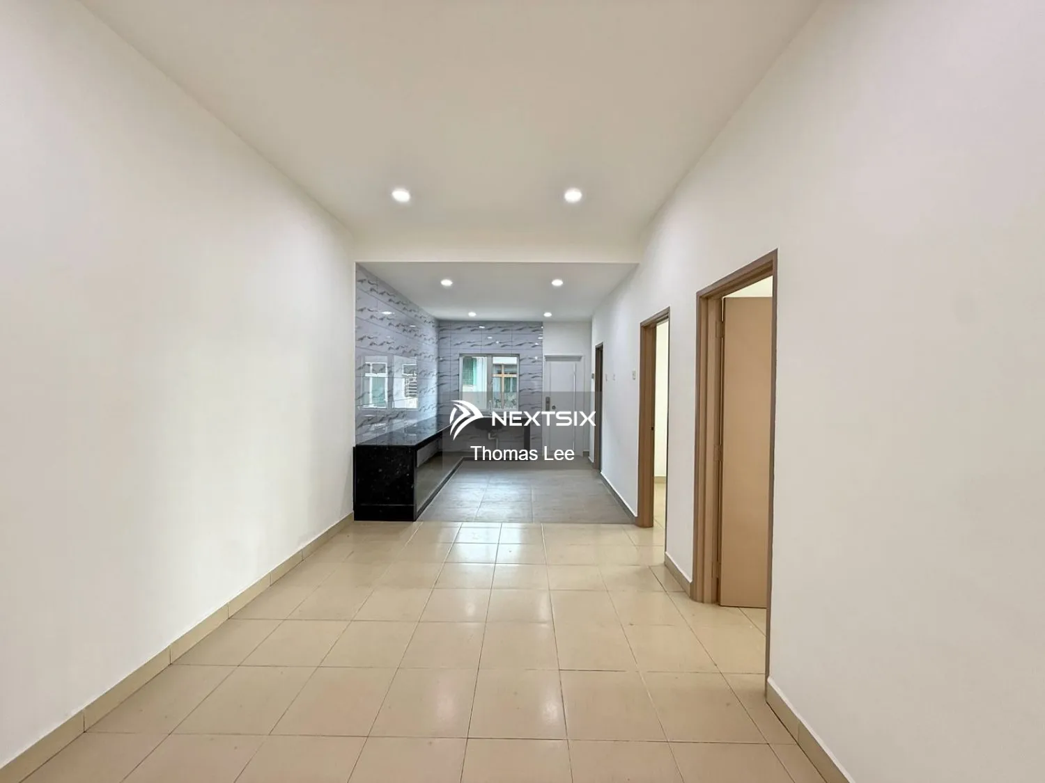 1-sty Terrace/Link House For Sale in Skudai Johor - Image 6