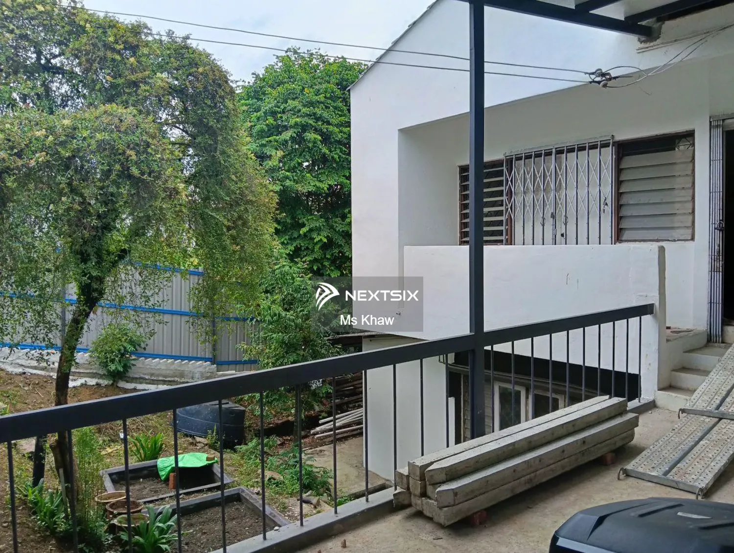 Semi-detached House For Sale in Johor Bahru Johor - Image 5