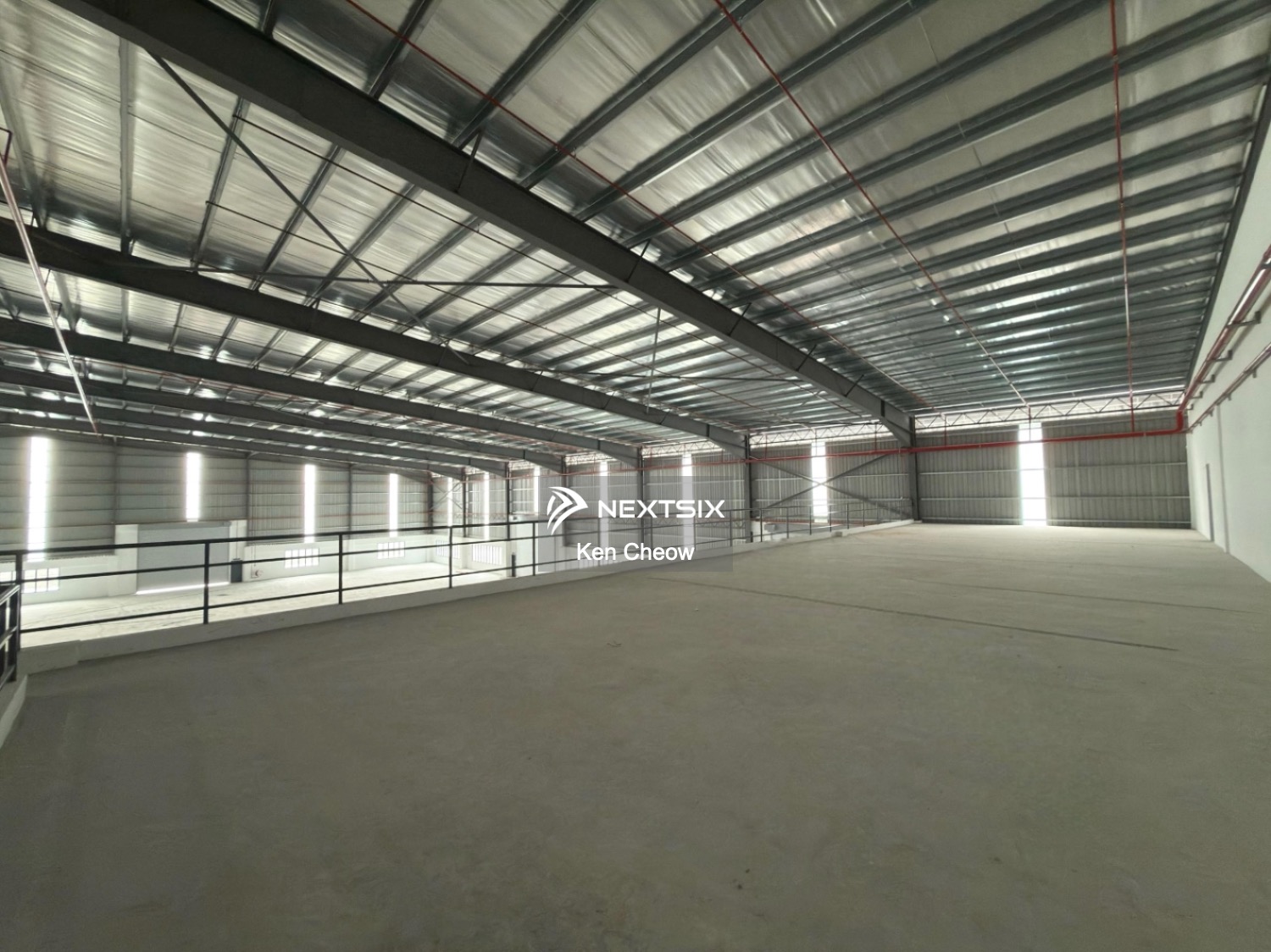 Detached Factory For Rent in Ulu Tiram Johor - Image 3