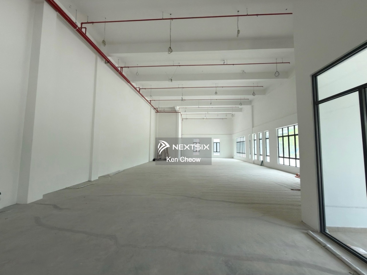Detached Factory For Rent in Ulu Tiram Johor - Image 4