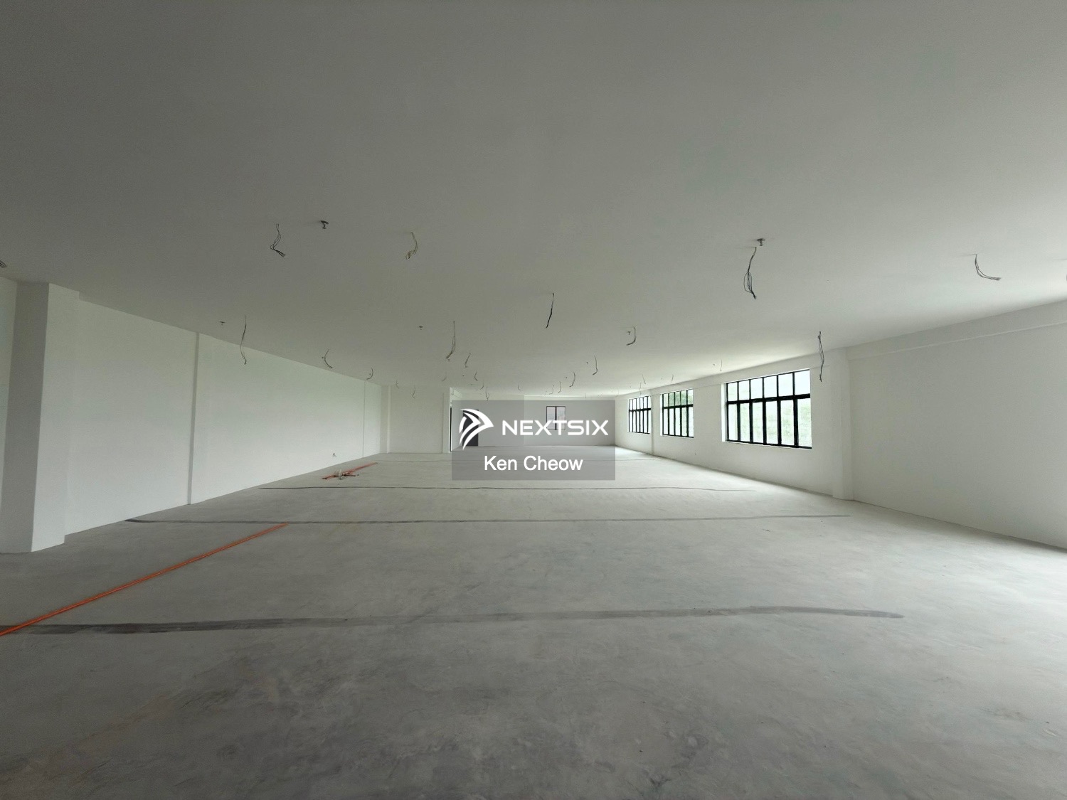 Detached Factory For Rent in Ulu Tiram Johor - Image 5