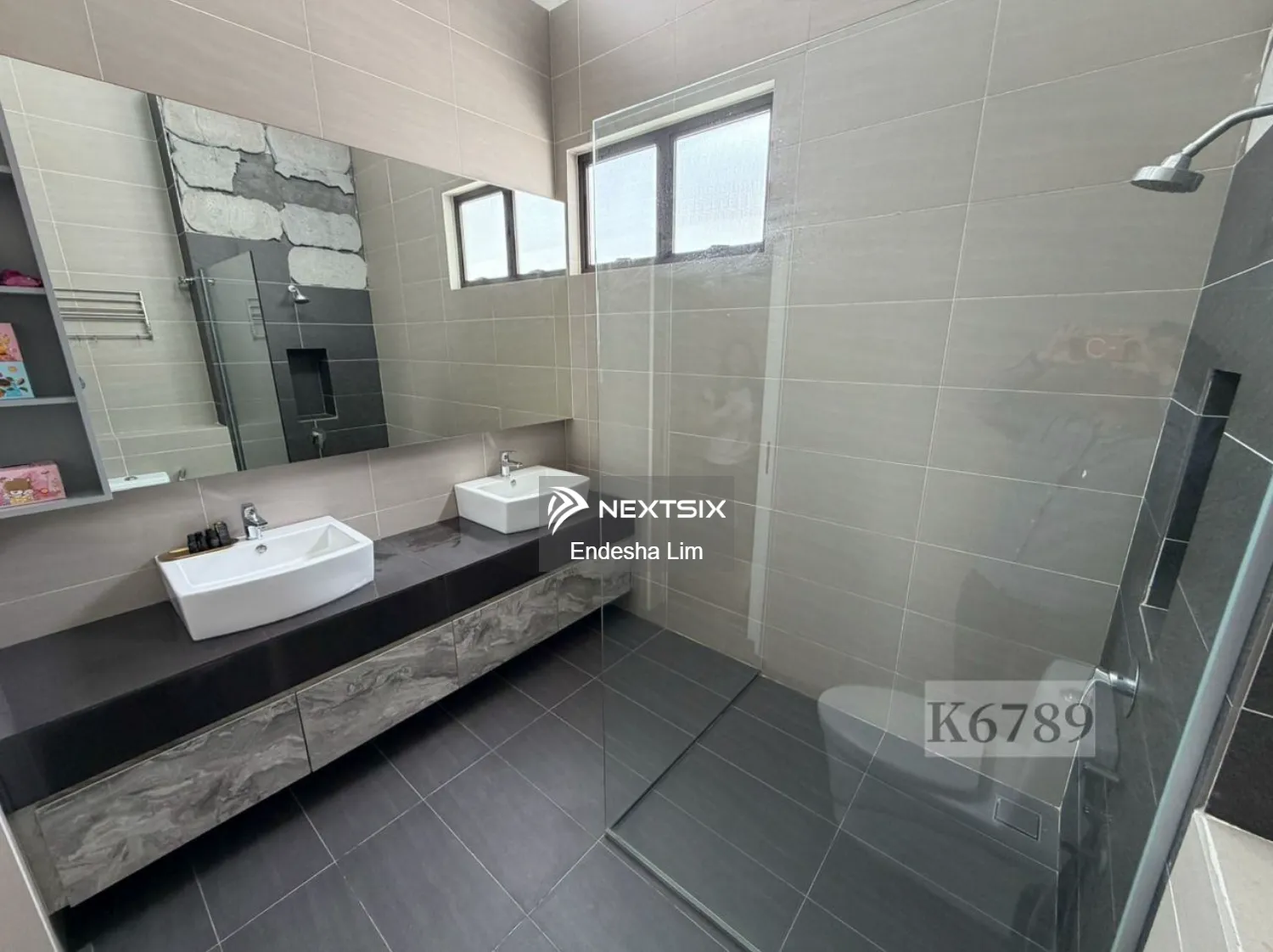 2.5-sty Terrace/Link House For Sale in Setia Alam Selangor - Image 11