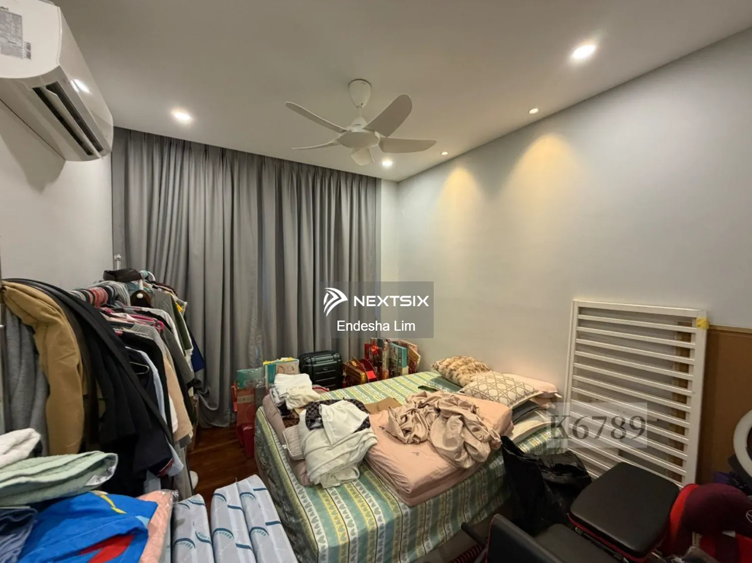 2.5-sty Terrace/Link House For Sale in Setia Alam Selangor - Image 17