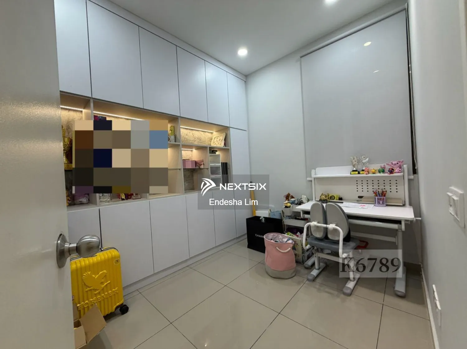 2.5-sty Terrace/Link House For Sale in Setia Alam Selangor - Image 5