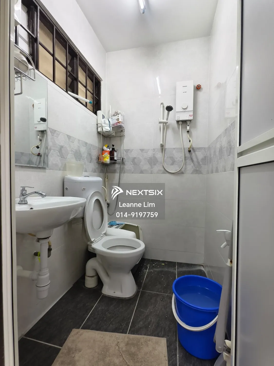 2-sty Terrace/Link House For Sale in Skudai Johor - Image 10