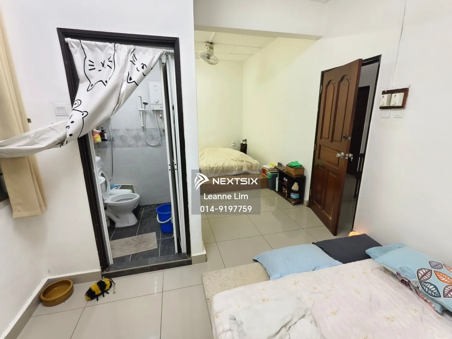 2-sty Terrace/Link House For Sale in Skudai Johor - Image 11