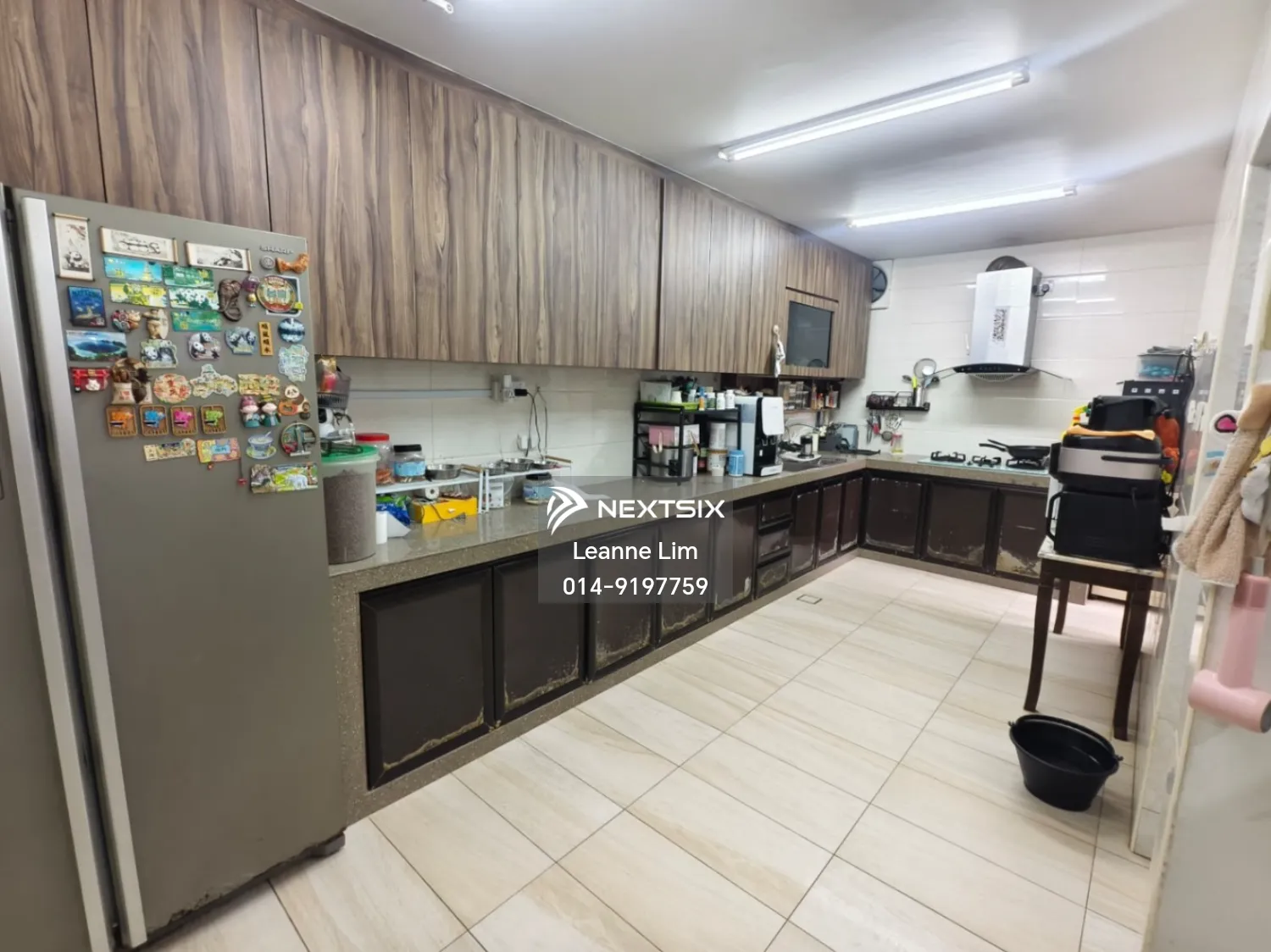 2-sty Terrace/Link House For Sale in Skudai Johor - Image 5