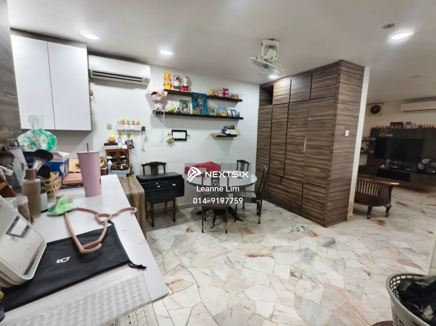 2-sty Terrace/Link House For Sale in Skudai Johor - Image 6