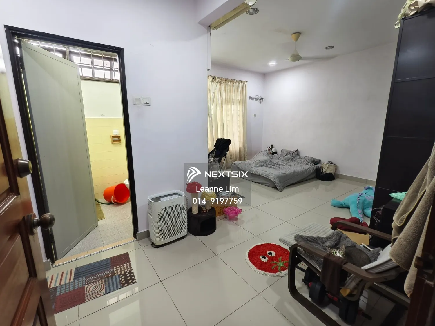 2-sty Terrace/Link House For Sale in Skudai Johor - Image 7