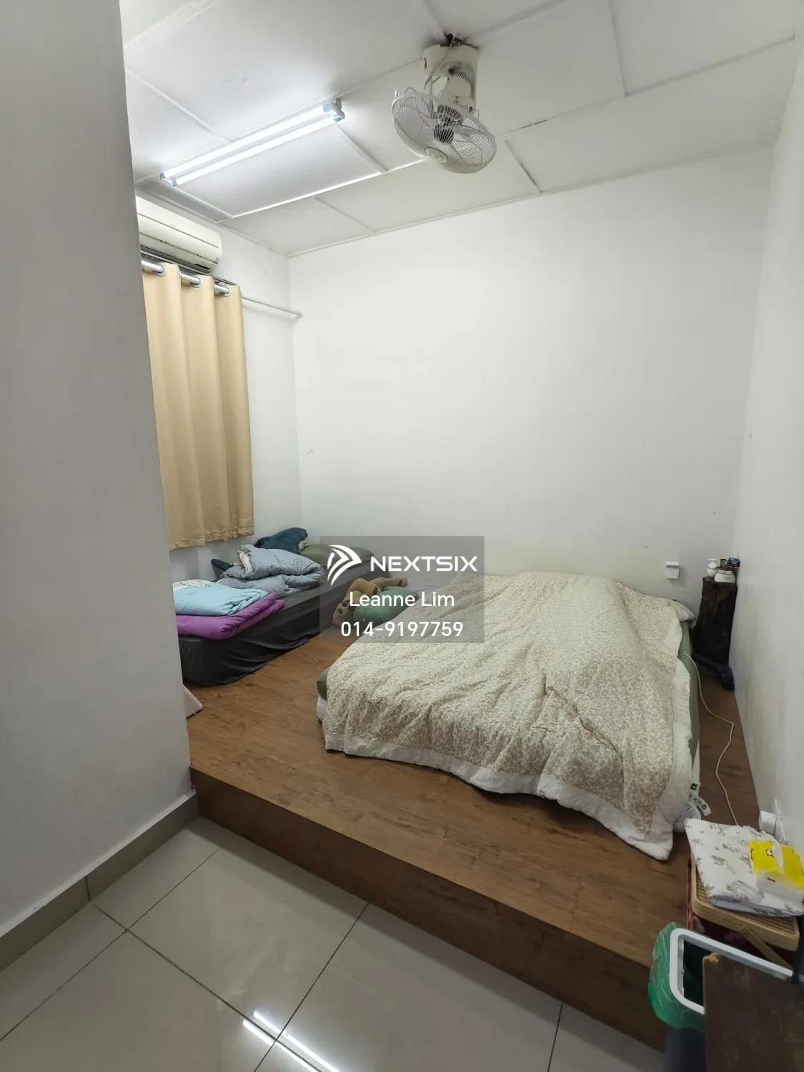 2-sty Terrace/Link House For Sale in Skudai Johor - Image 8