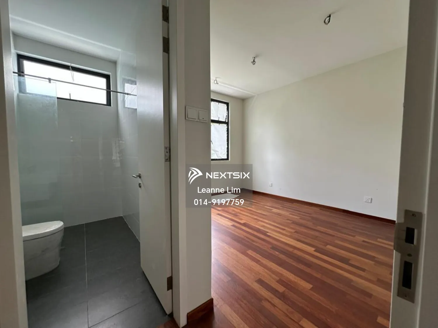 Semi-detached House For Sale in Johor Bahru Johor - Image 11