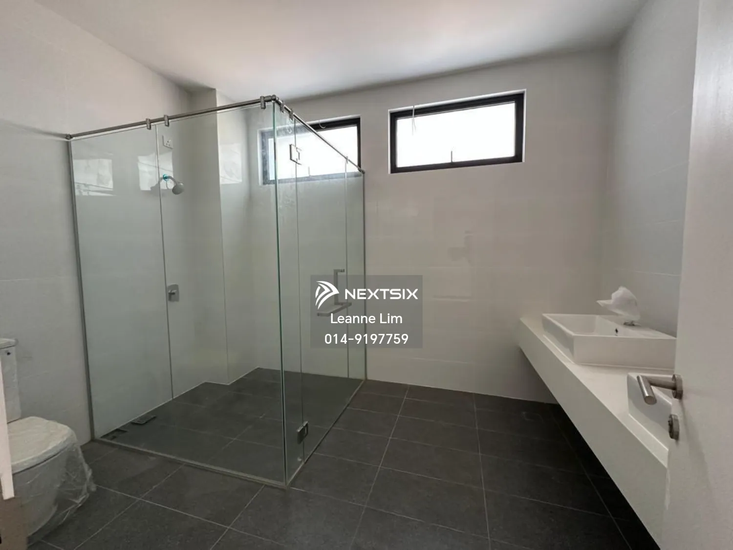 Semi-detached House For Sale in Johor Bahru Johor - Image 12