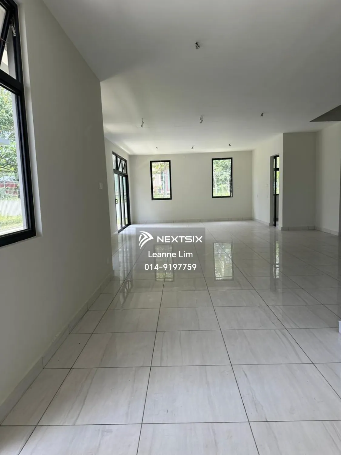 Semi-detached House For Sale in Johor Bahru Johor - Image 6