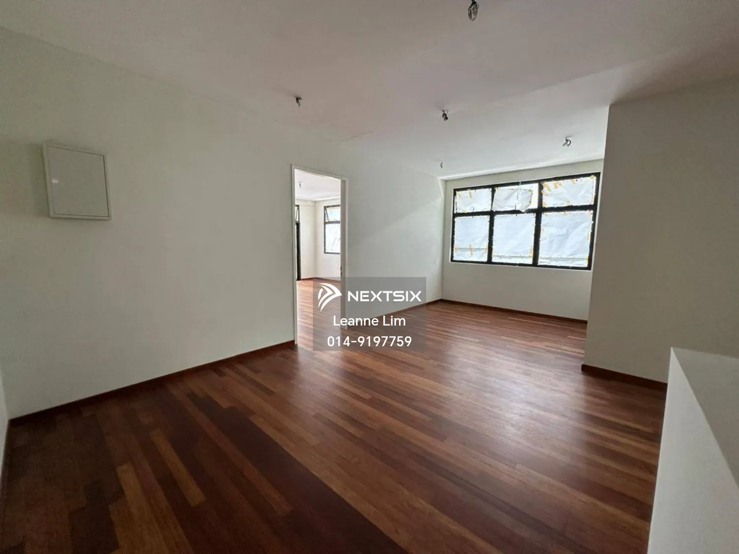 Semi-detached House For Sale in Johor Bahru Johor - Image 7