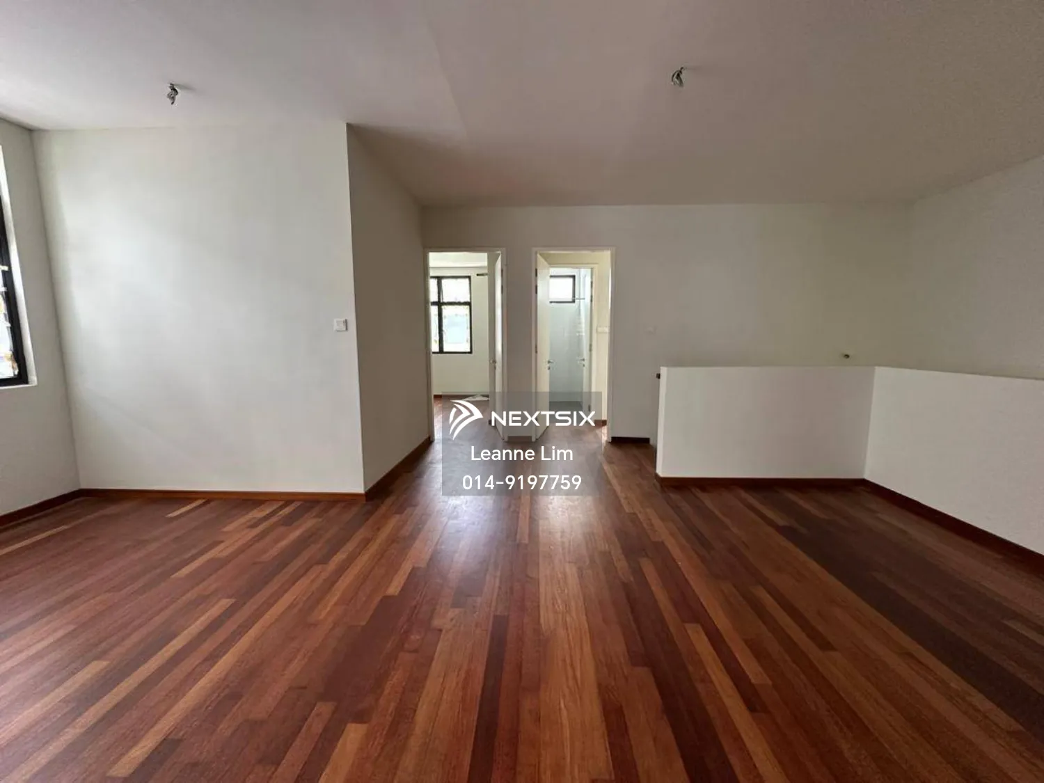 Semi-detached House For Sale in Johor Bahru Johor - Image 8