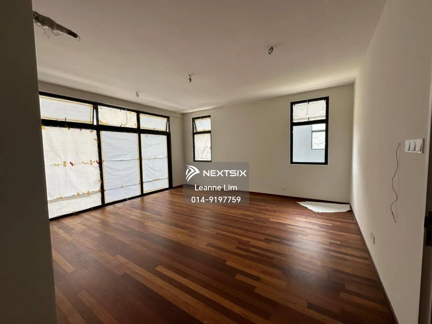 Semi-detached House For Sale in Johor Bahru Johor - Image 9