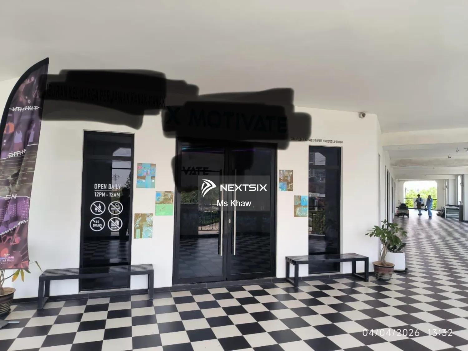 Shop For Sale in Johor Bahru Johor