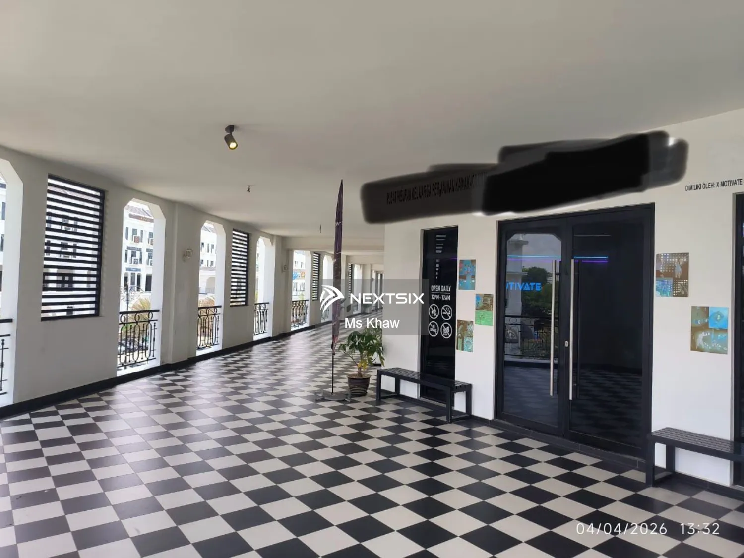Shop For Sale in Johor Bahru Johor - Image 3