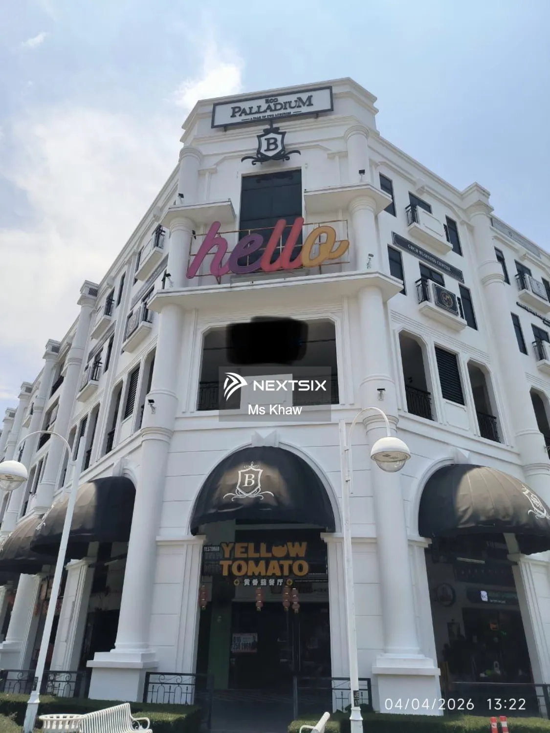 Shop For Sale in Johor Bahru Johor - Image 4