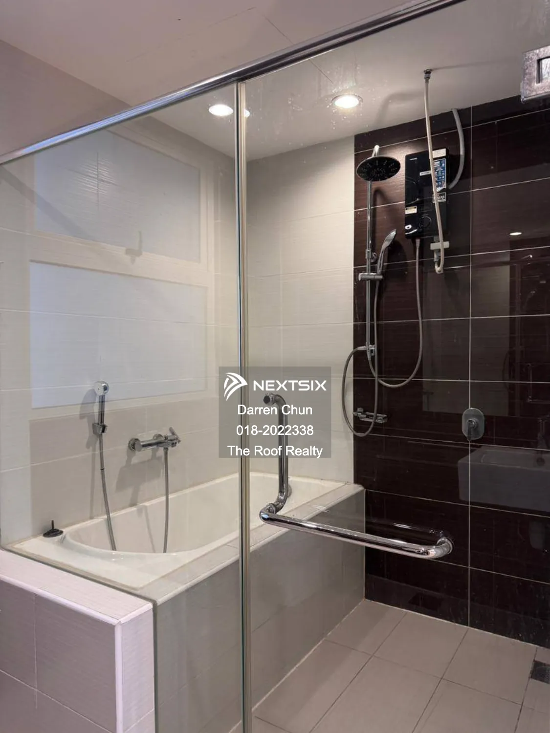 Serviced Residence For Sale in Iskandar Puteri (Nusajaya) Johor - Image 11