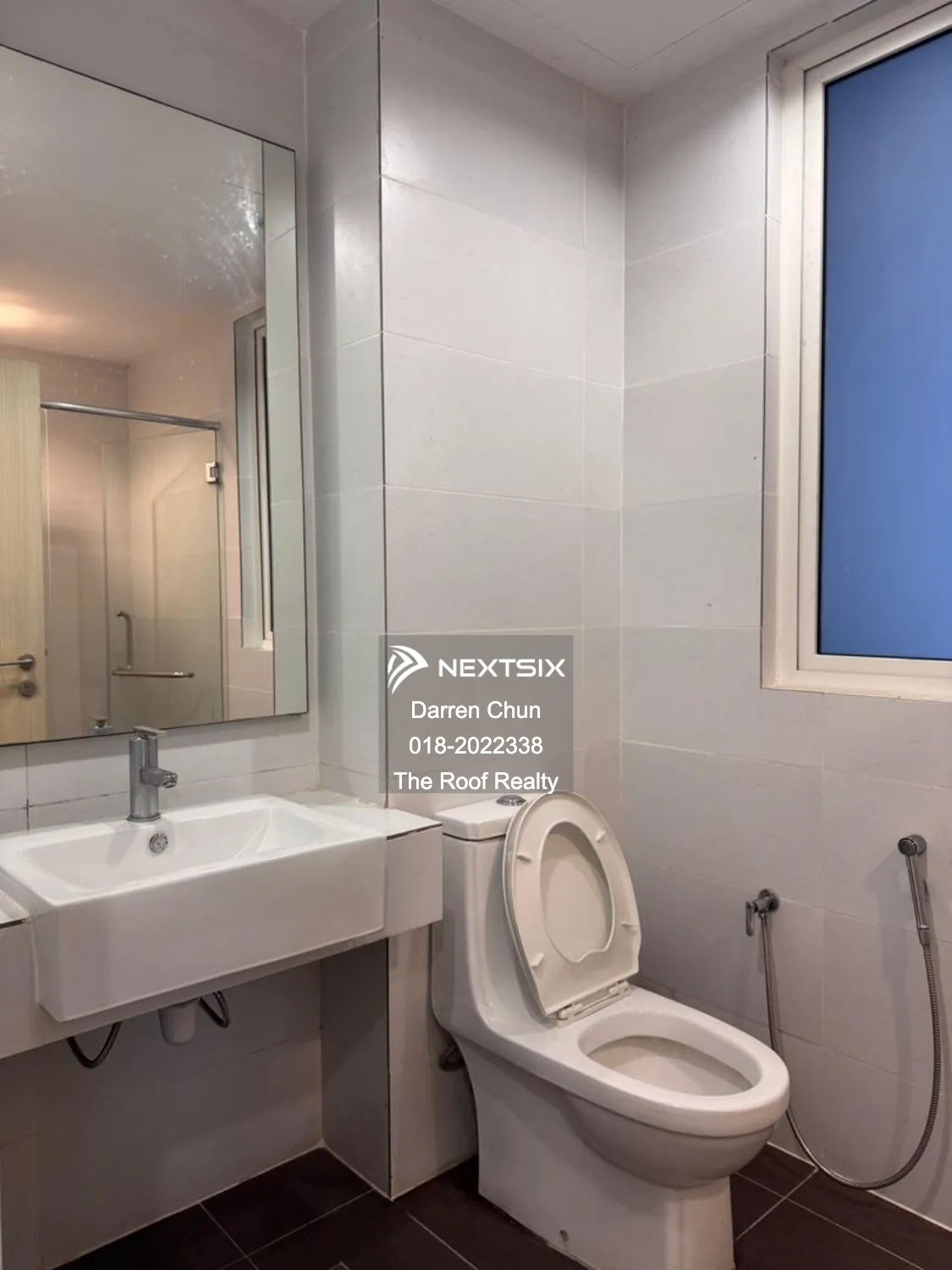 Serviced Residence For Sale in Iskandar Puteri (Nusajaya) Johor - Image 12