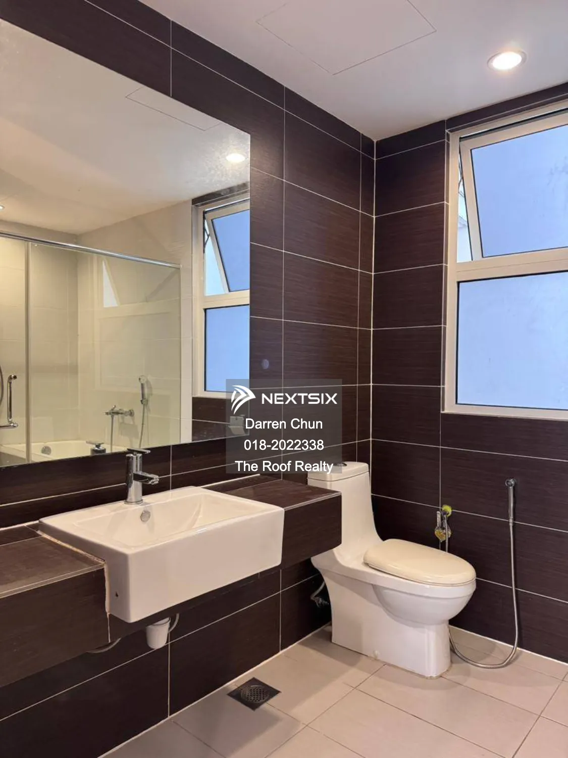 Serviced Residence For Sale in Iskandar Puteri (Nusajaya) Johor - Image 14